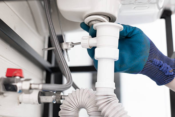 Reliable Leak Detection contractor in Jewett City, CT by Masters Plumbing Service