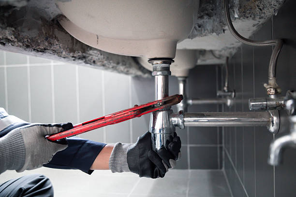 Trusted Water Heater Repair service in Jewett City, CT - Masters Plumbing Service